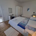 Ljubo M On Great Location, 10 M From The Crikvenica