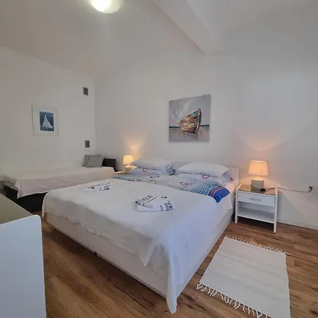 Апартаменты Ljubo M On Great Location, 10 M From The