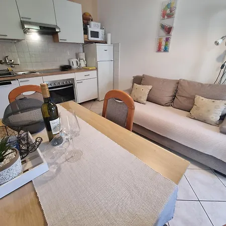 Апартаменты Ljubo M On Great Location, 10 M From The