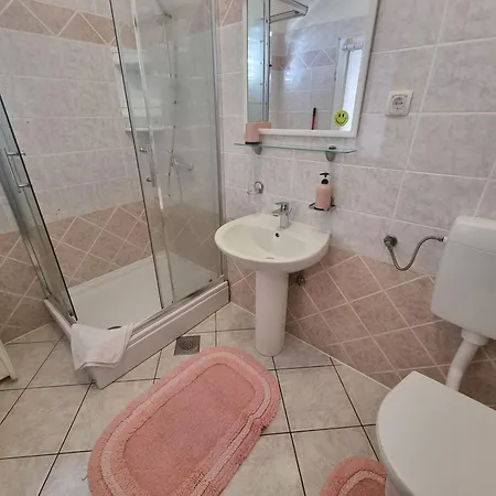 Ljubo M On Great Location, 10 M From The