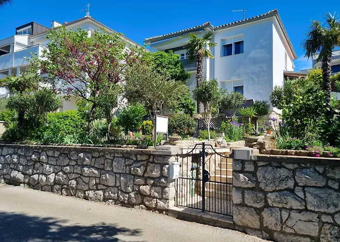 公寓 Ljubo M On Great Location, 10 M From The