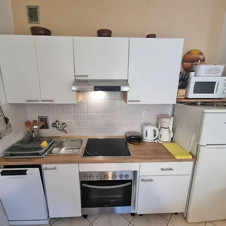 Ljubo M On Great Location, 10 M From The