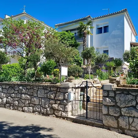Apartment Ljubo 2+1