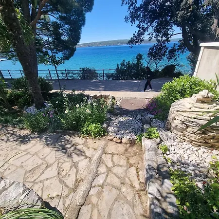 アパート Ljubo M On Great Location, 10 M From The ツリクヴェニツァ