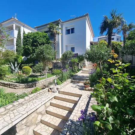 アパート Ljubo M On Great Location, 10 M From The *