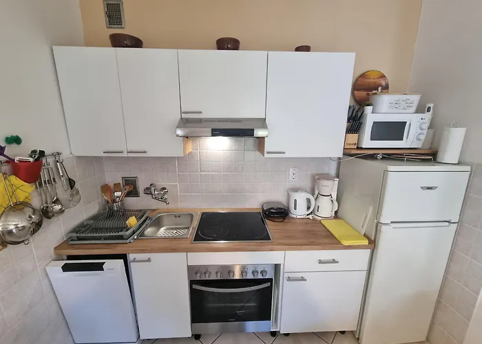 Ljubo M On Great Location, 10 M From The