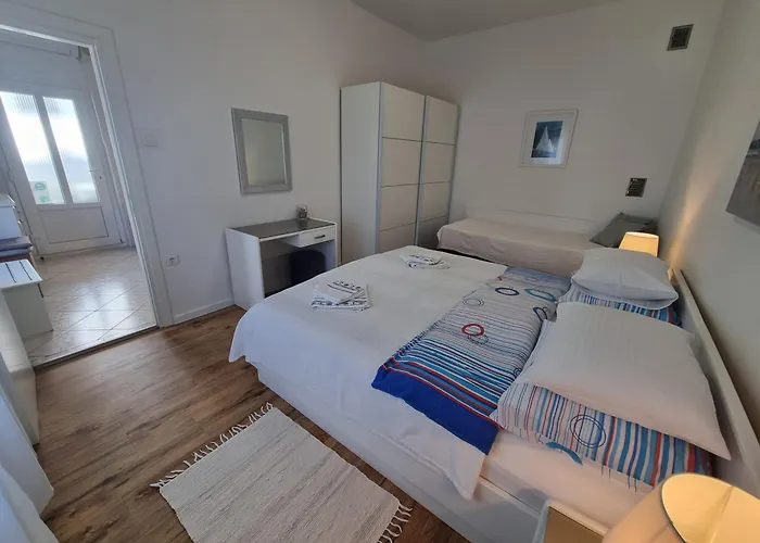 Ljubo M On Great Location, 10 M From The ツリクヴェニツァ