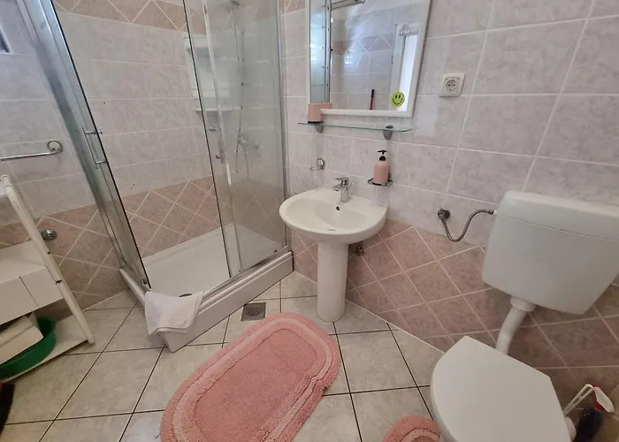 Ljubo M On Great Location, 10 M From The