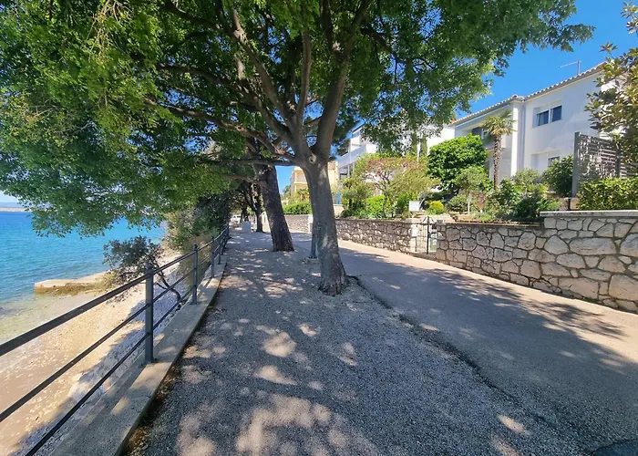 アパート Ljubo M On Great Location, 10 M From The ツリクヴェニツァ