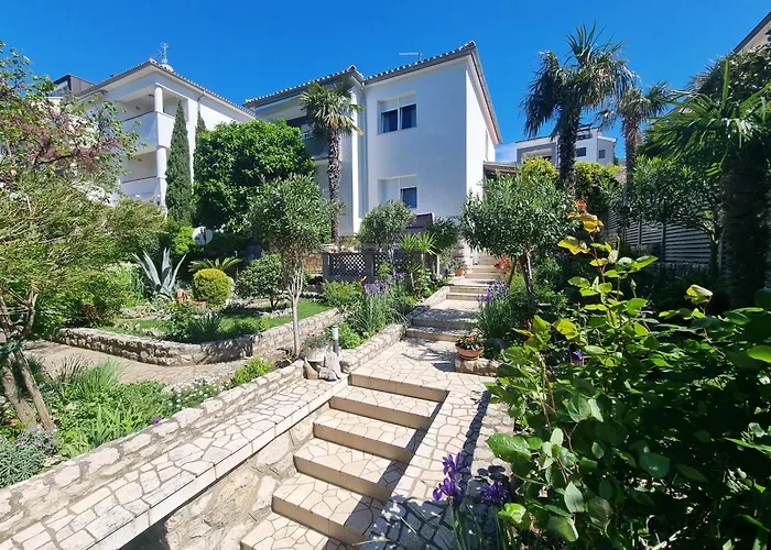 Lejlighed Ljubo M On Great Location, 10 M From The *